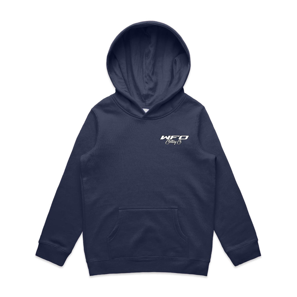 WFO Youth Spark Hoodie