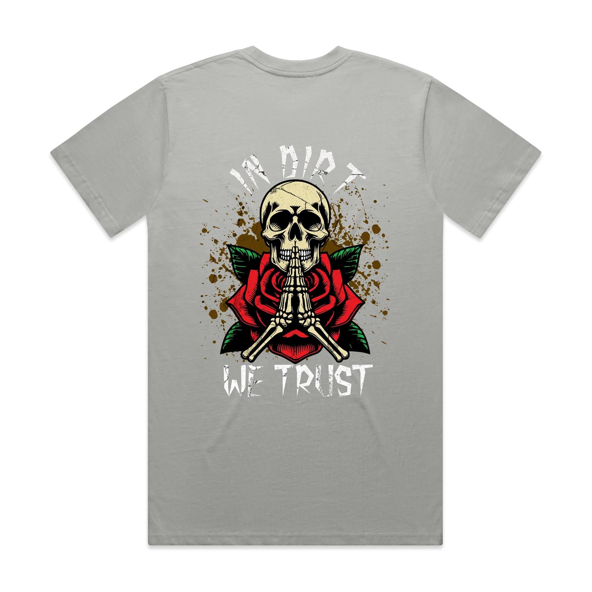 WFO "Trust in Dirt" Tee