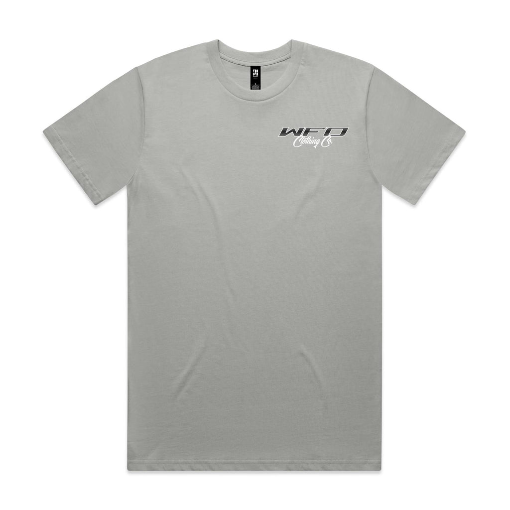 WFO "Trust in Dirt" Tee