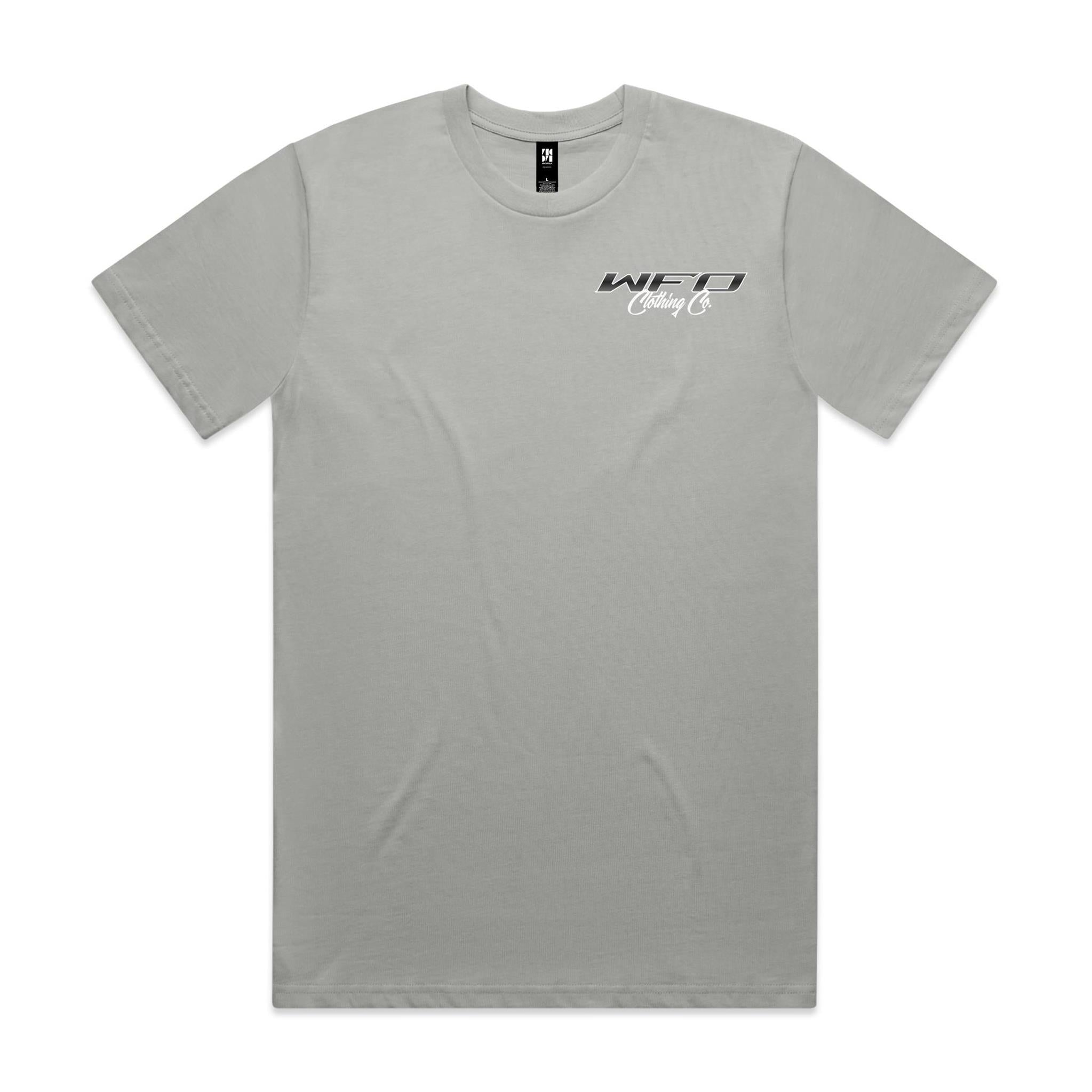 WFO "Trust in Dirt" Tee
