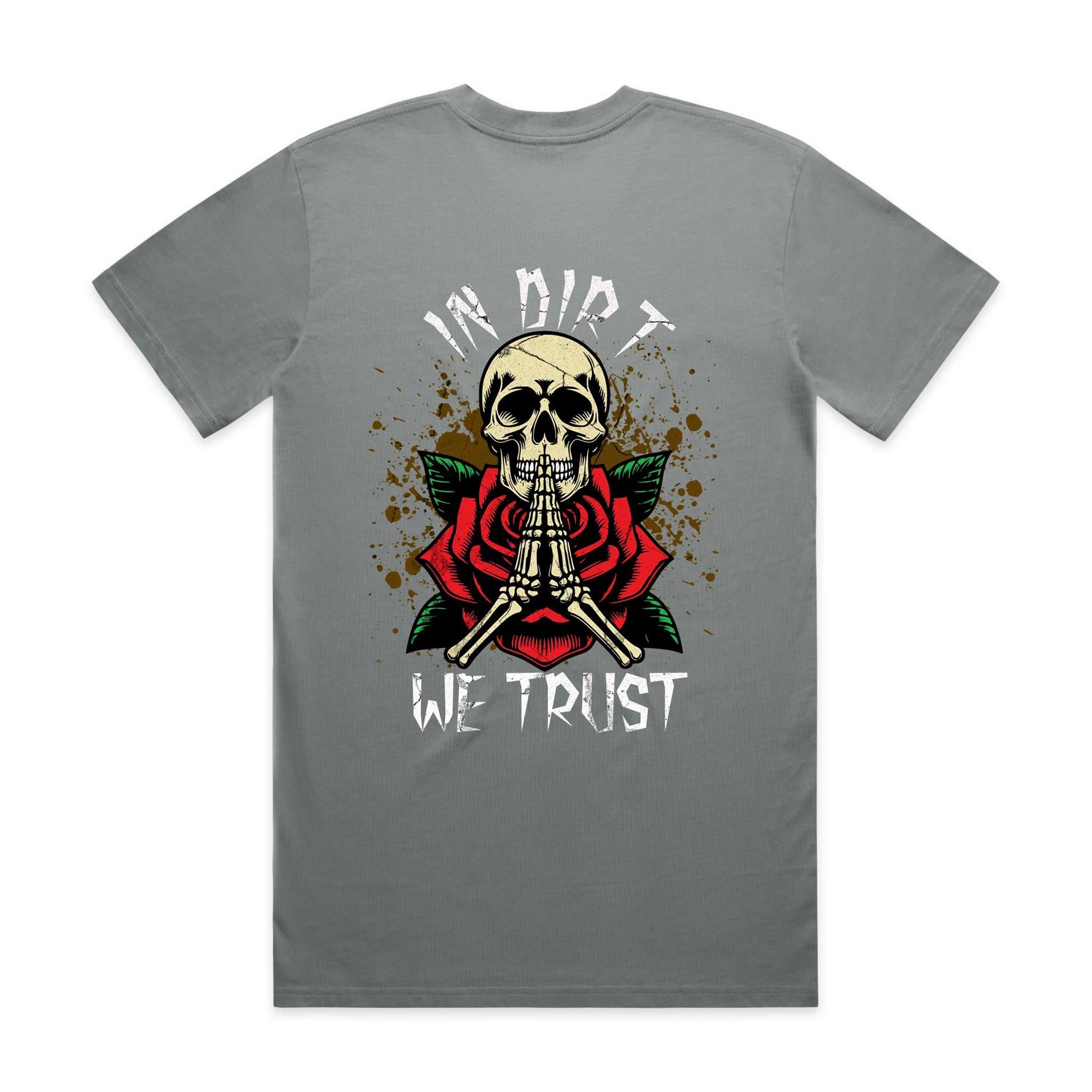 WFO "Trust in Dirt" Tee