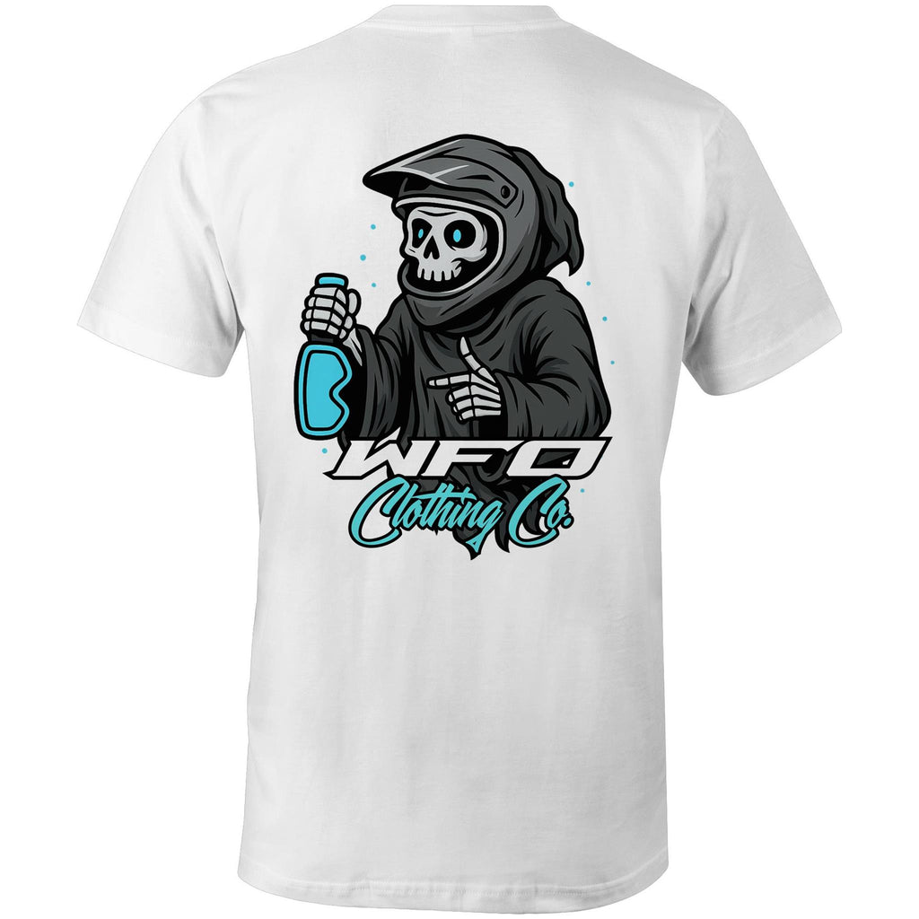 WFO Adult Reaper Tee