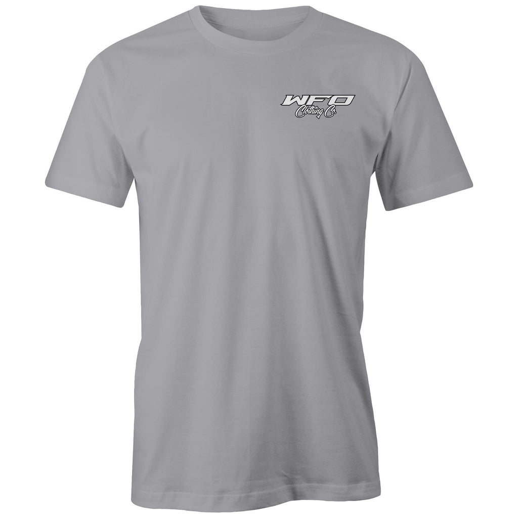 WFO Adult Piston Tee