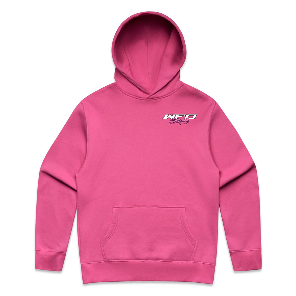 WFO Womens Reaper Hoodie