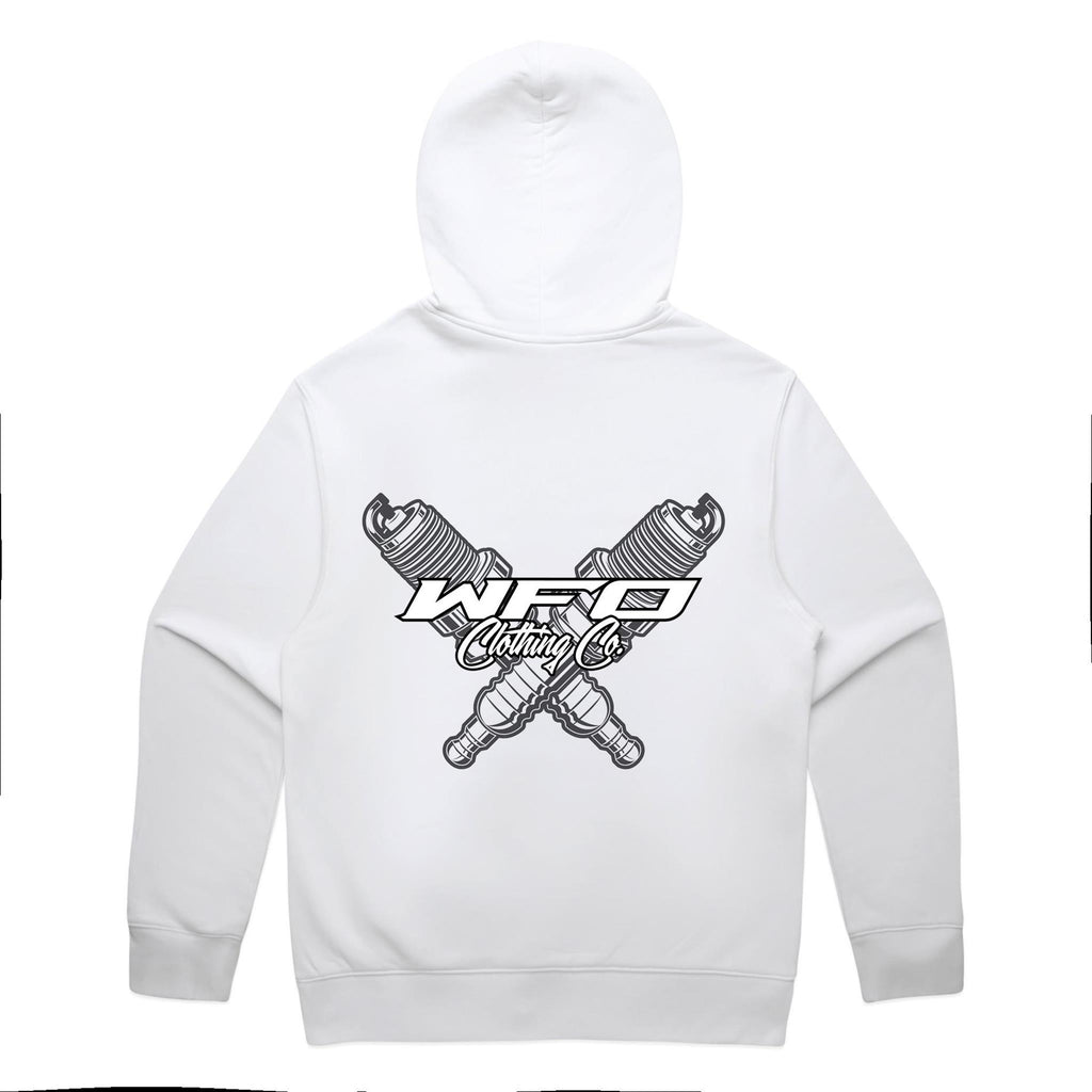 WFO Adult Spark Hoodie