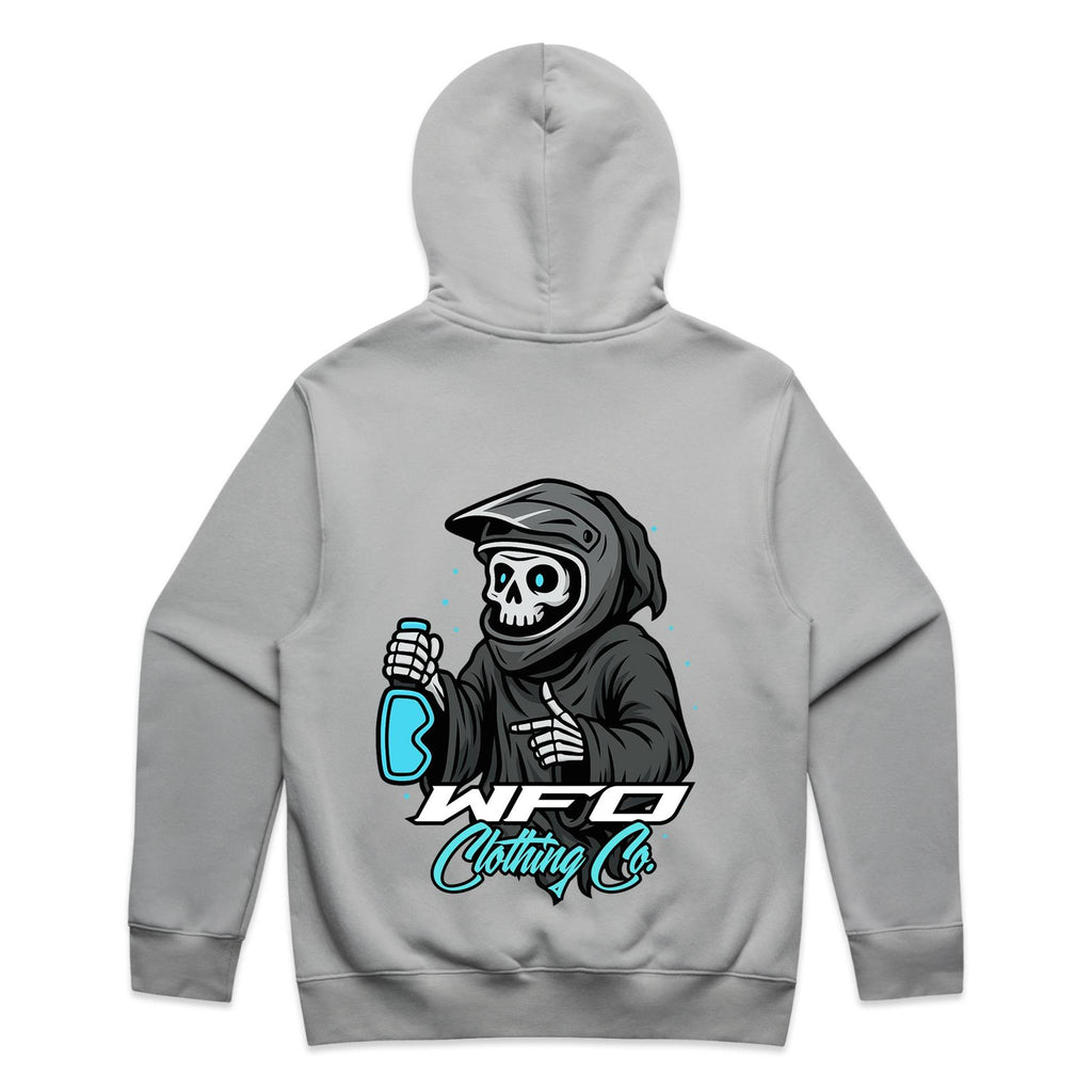 WFO Adult Reaper Hoodie