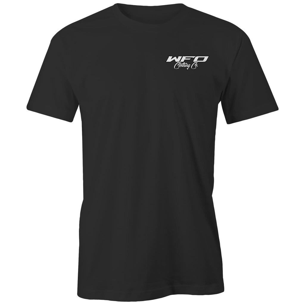 WFO Adult Piston Tee
