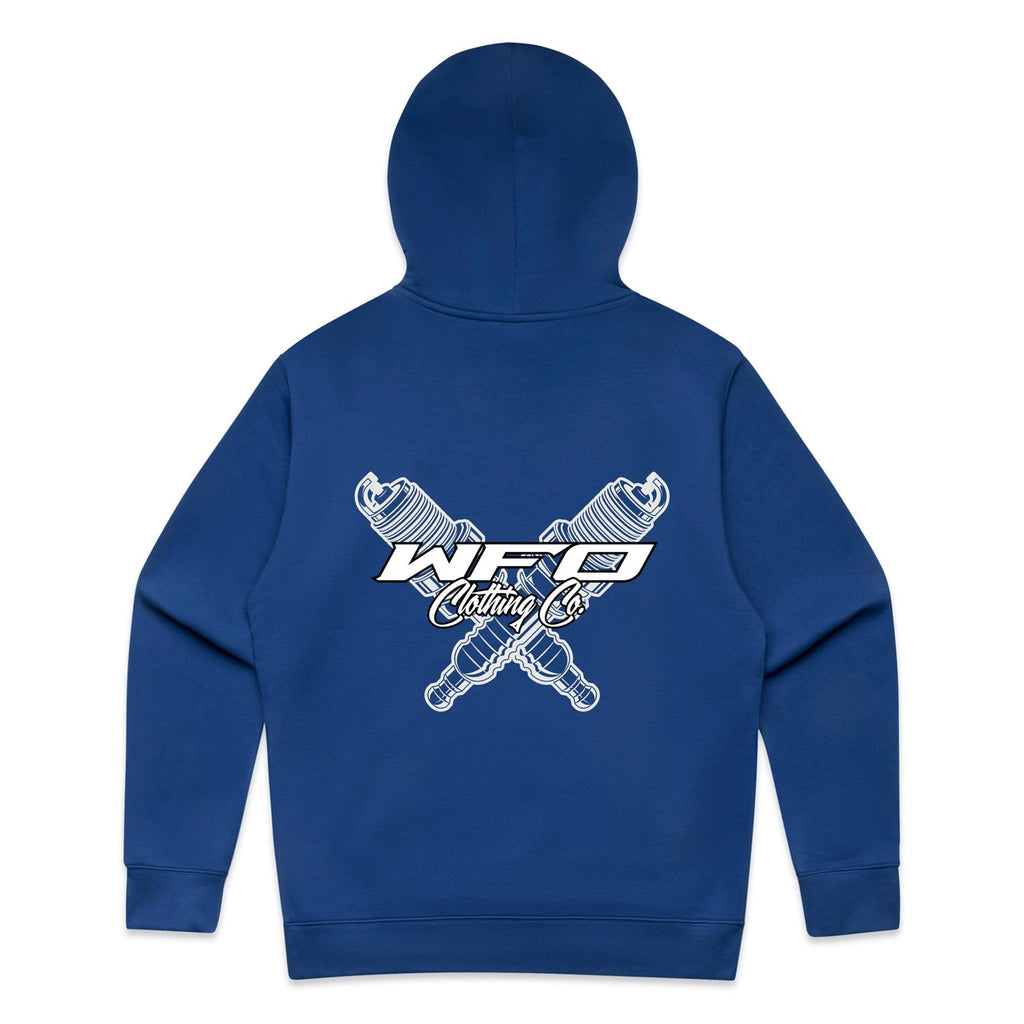 WFO Adult Spark Hoodie