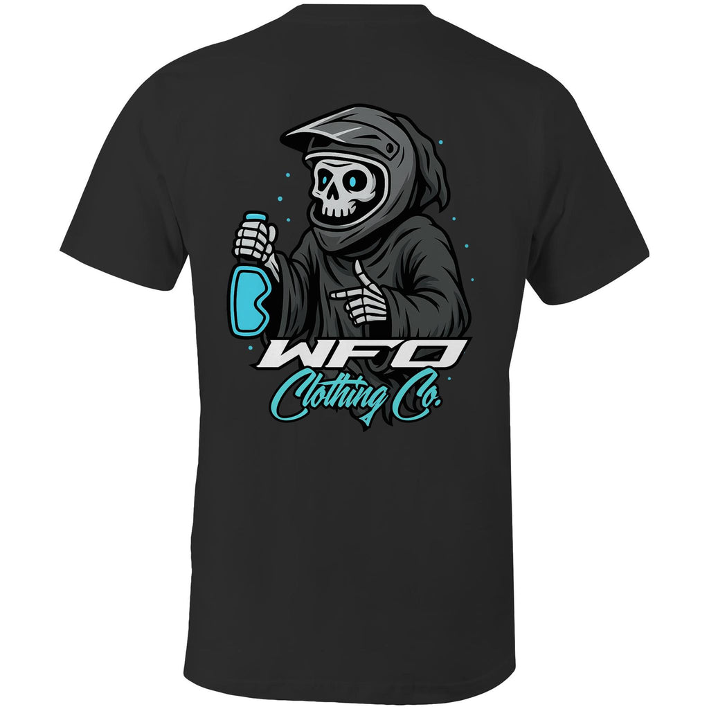 WFO Adult Reaper Tee