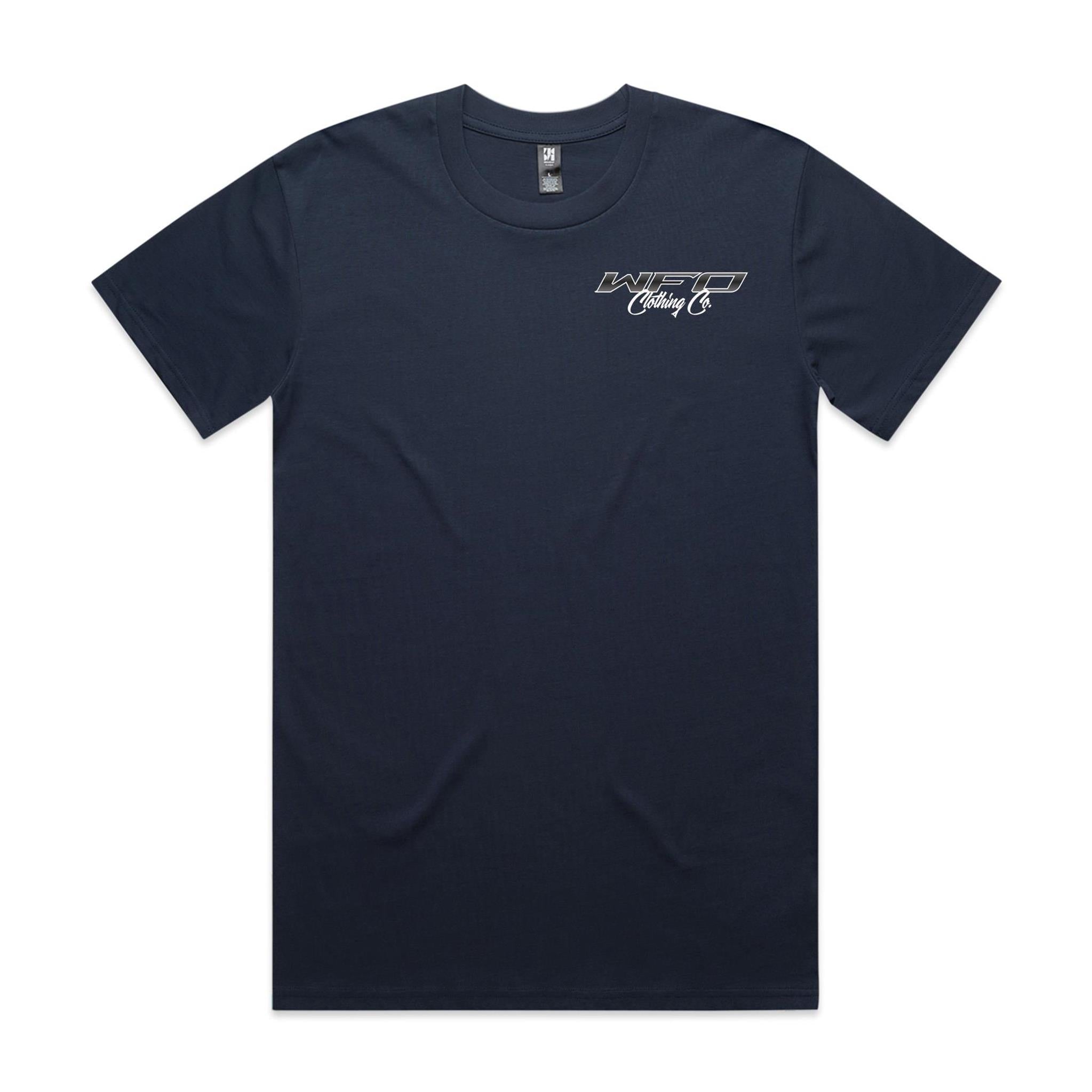 WFO "Trust in Dirt" Tee