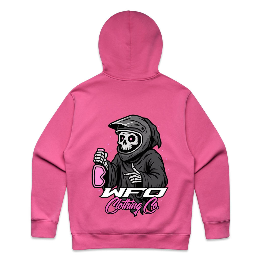 WFO Womens Reaper Hoodie