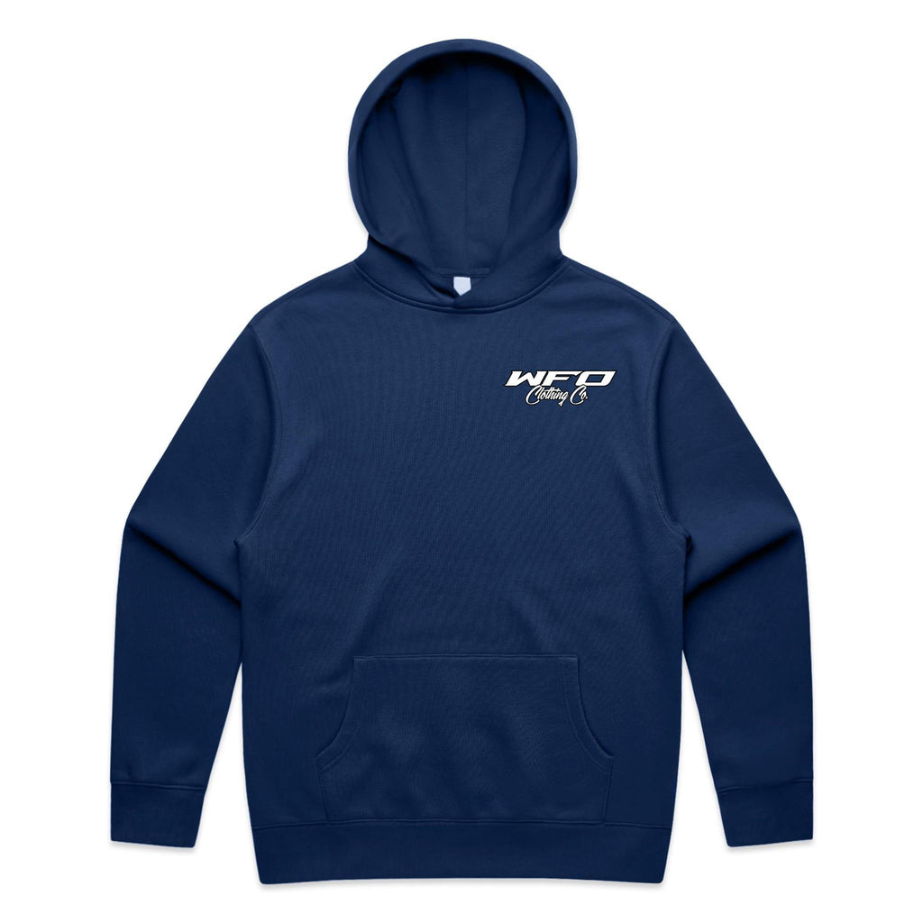 WFO Adult Spark Hoodie