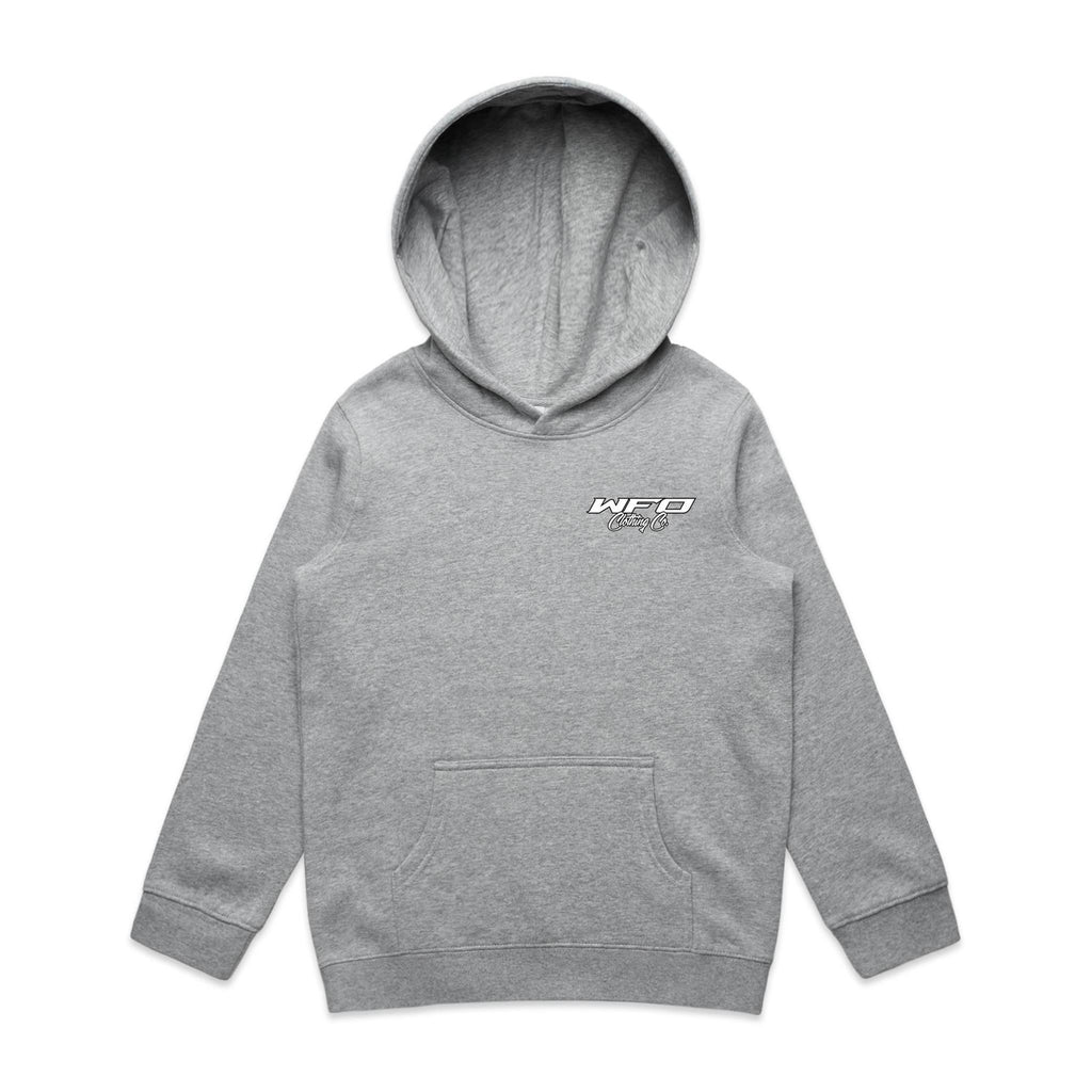 WFO Youth Spark Hoodie