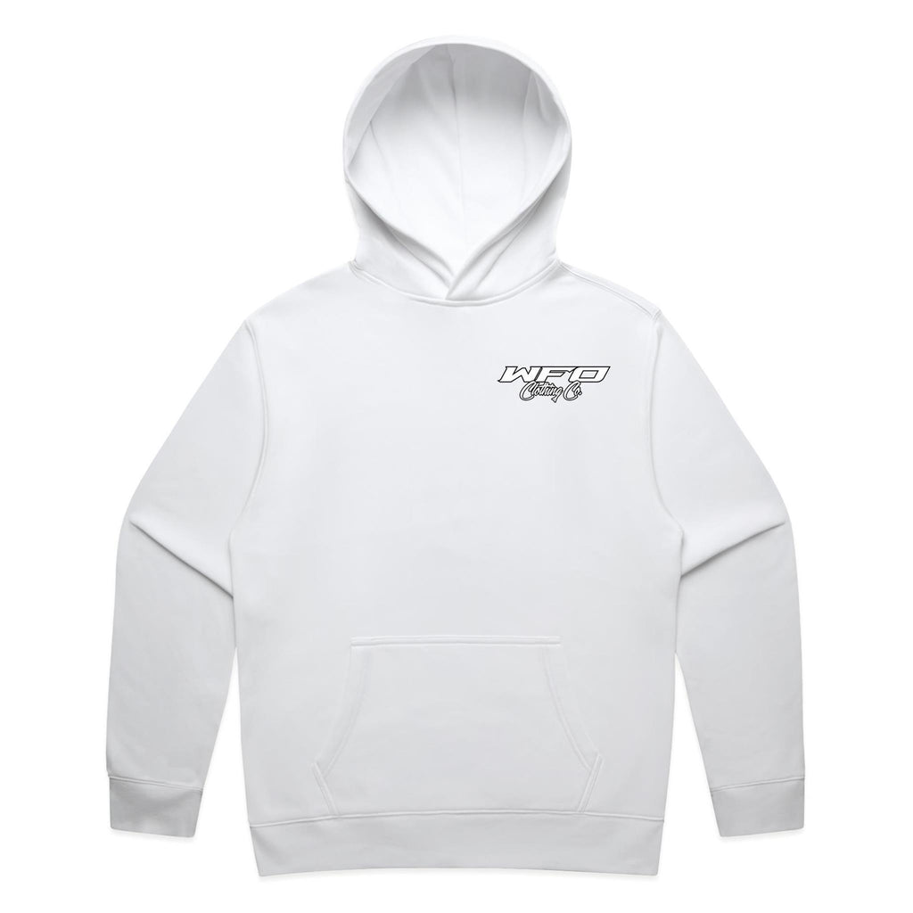 WFO Adult Spark Hoodie