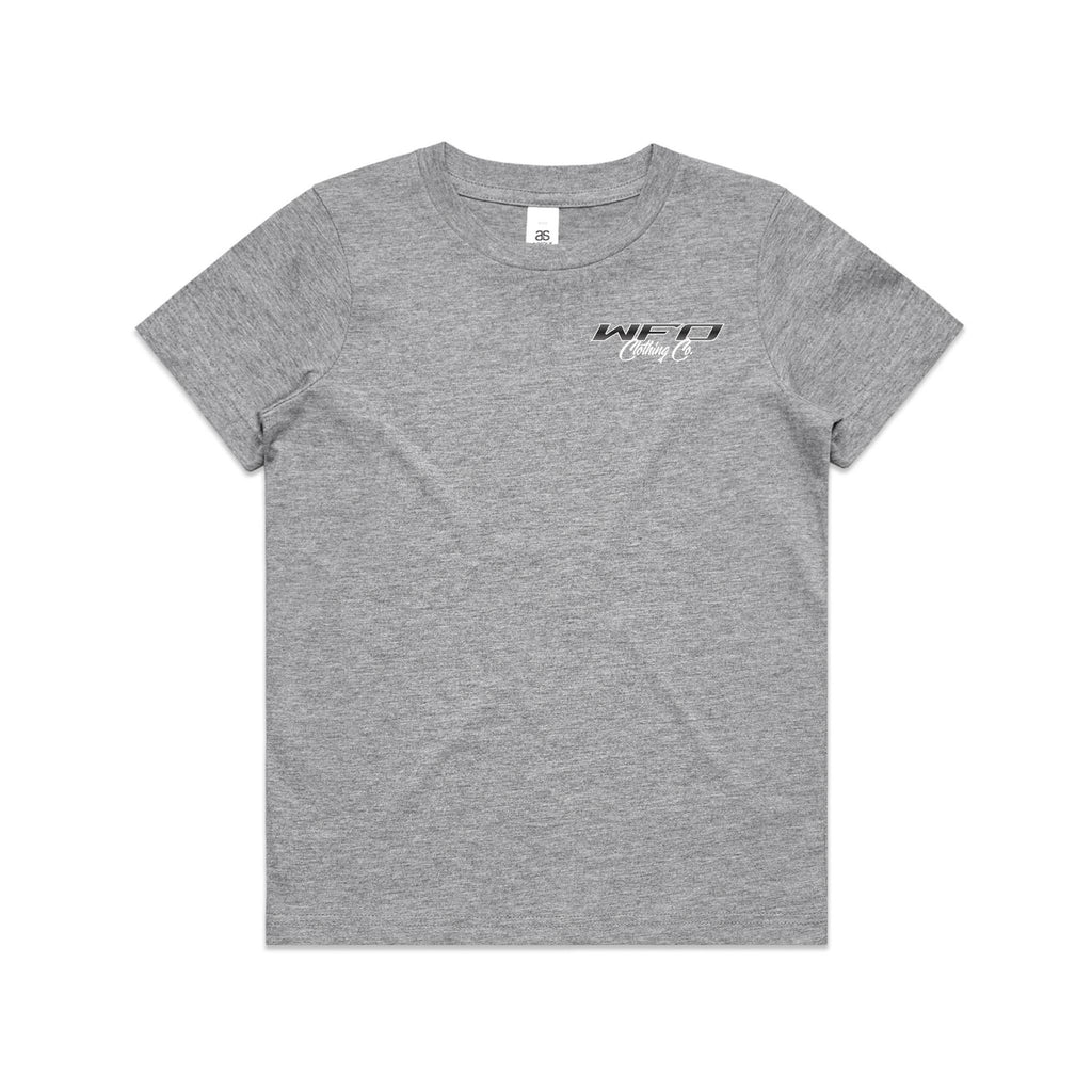 WFO Youth "Trust in Dirt" Tee