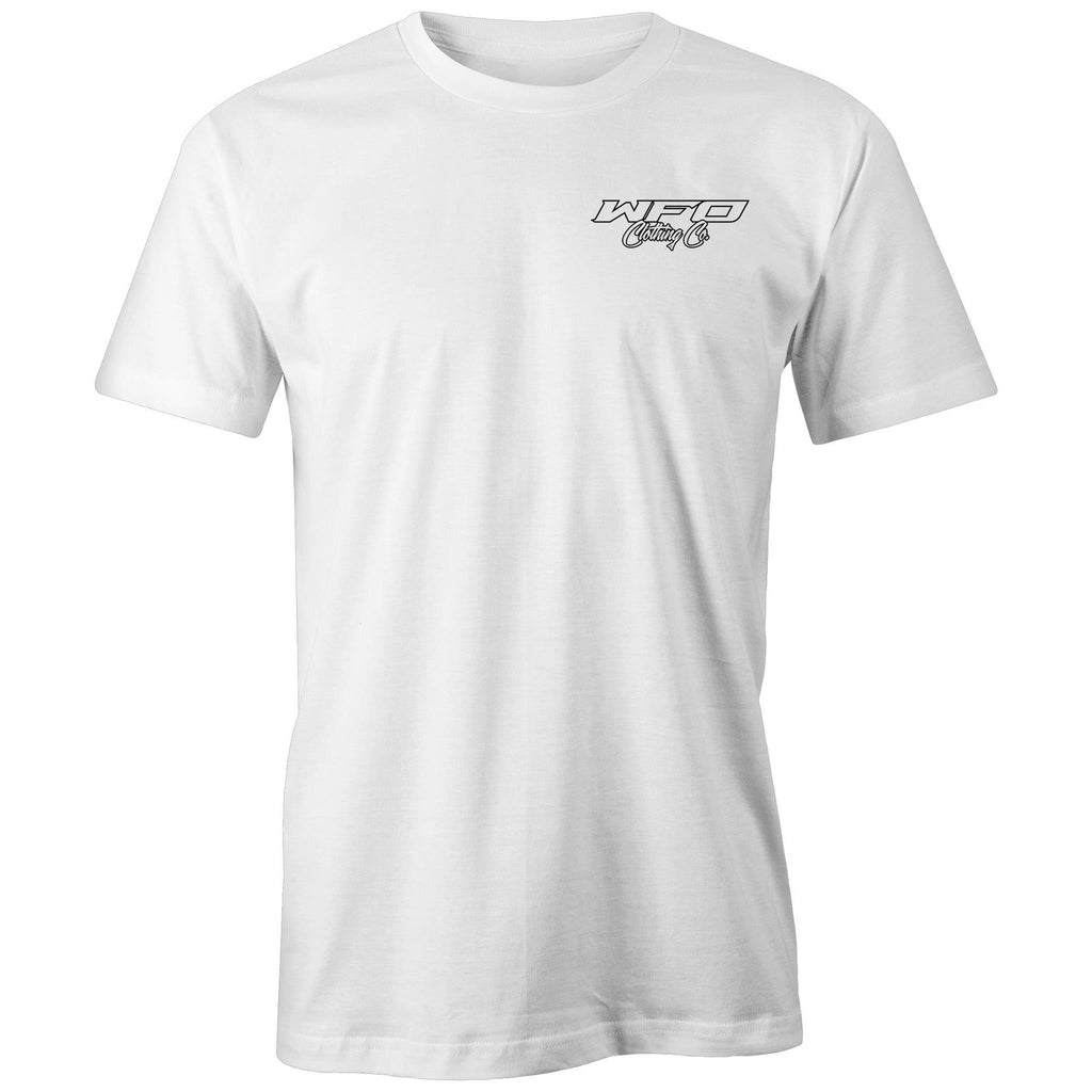 WFO Adult Spark Tee
