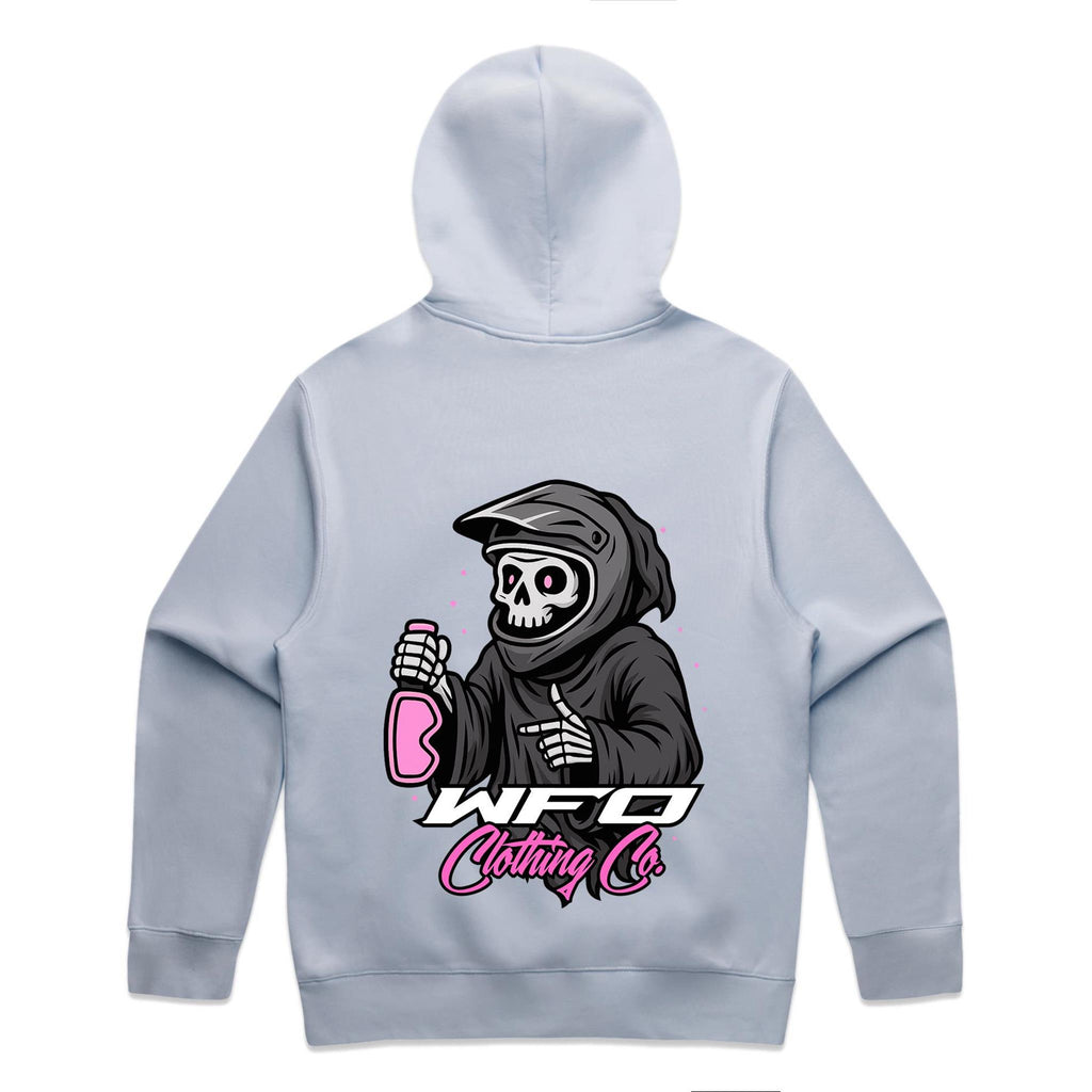 WFO Womens Reaper Hoodie