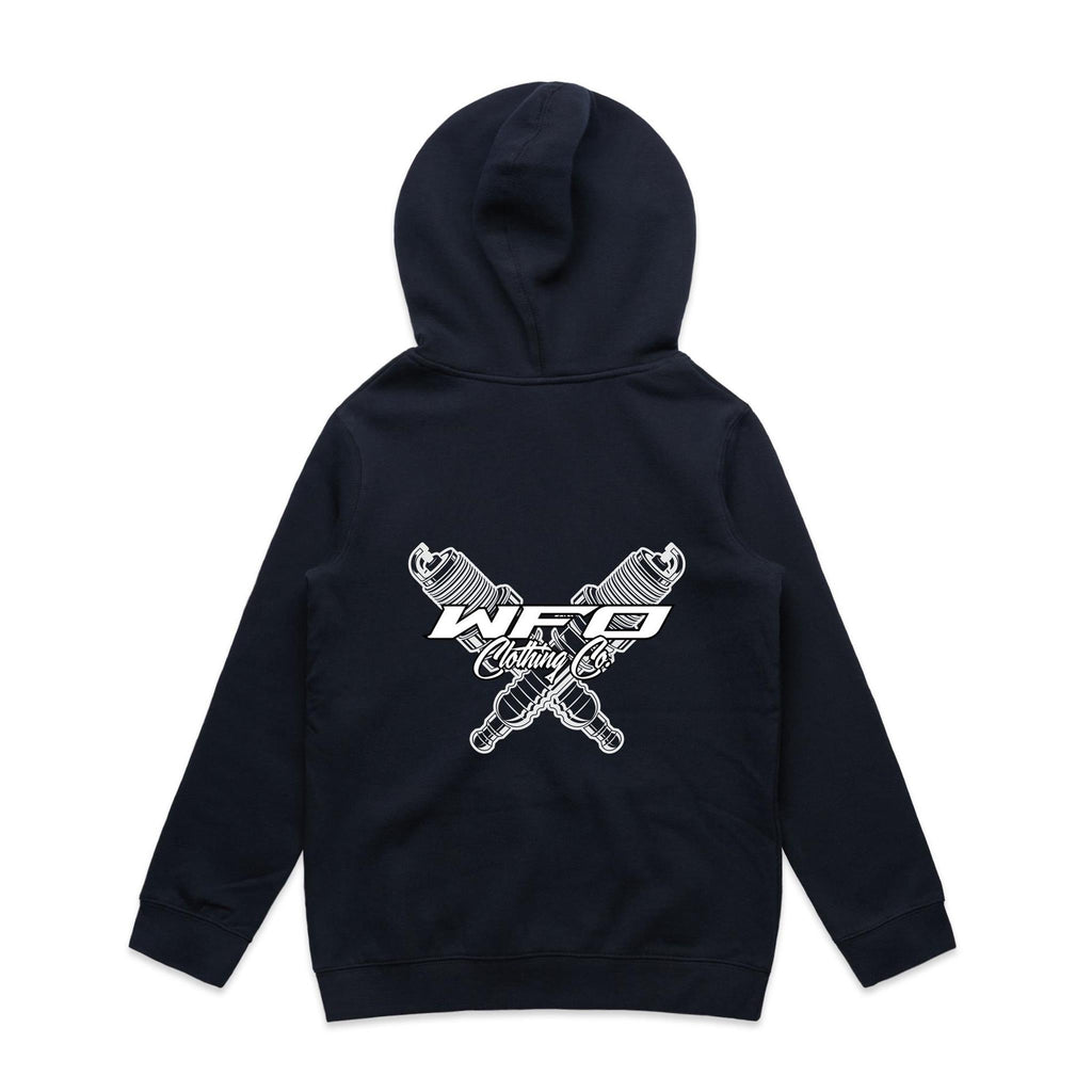 WFO Youth Spark Hoodie