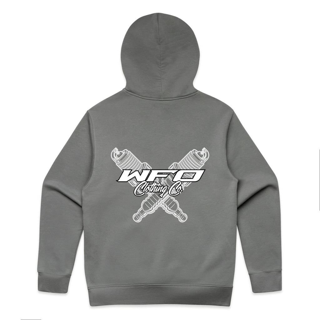 WFO Adult Spark Hoodie