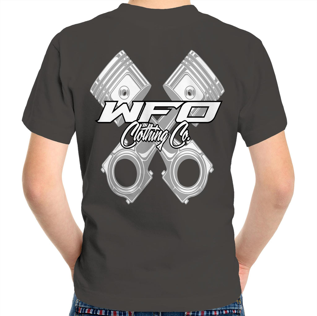 WFO Youth Piston Tee