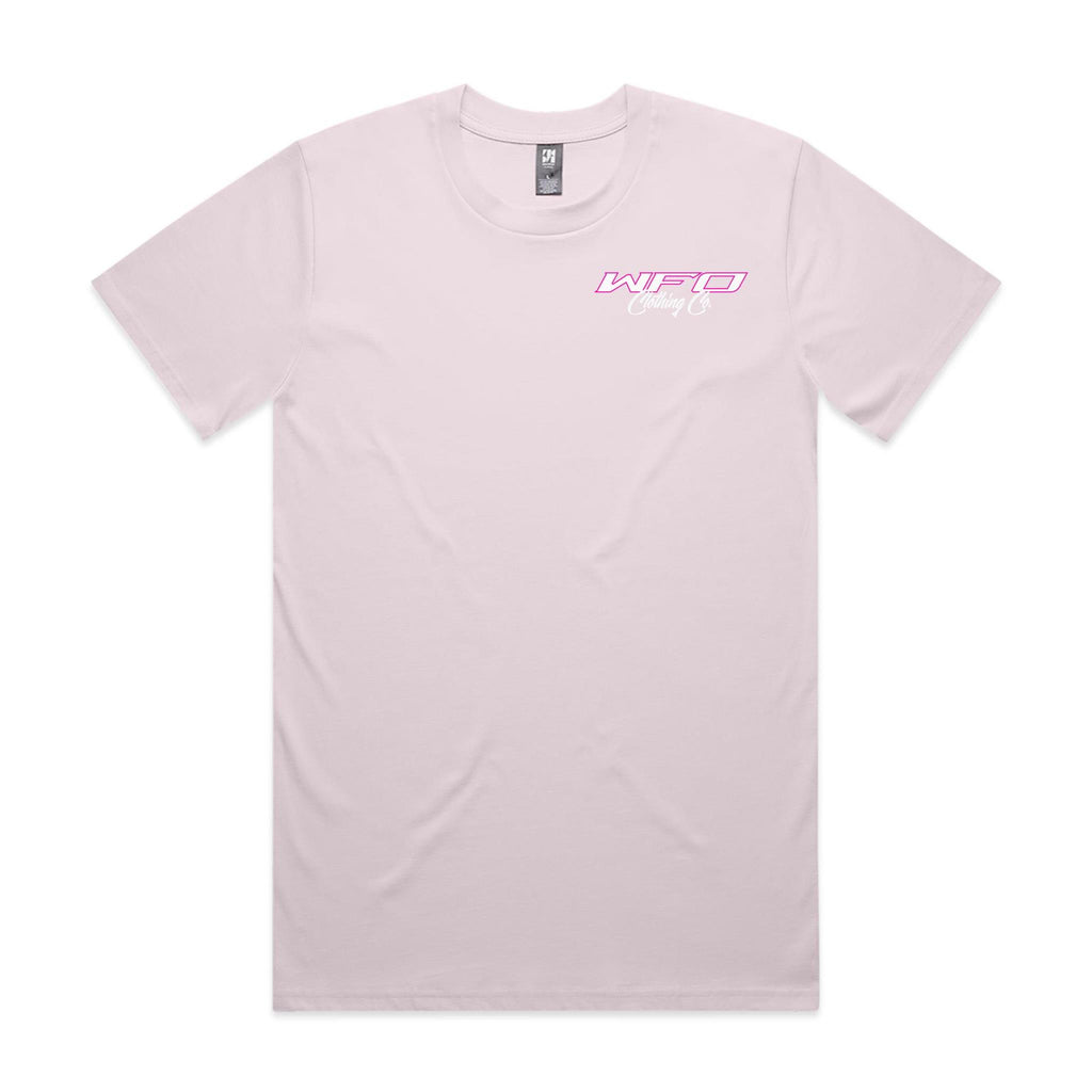 WFO Moto Mum Tee