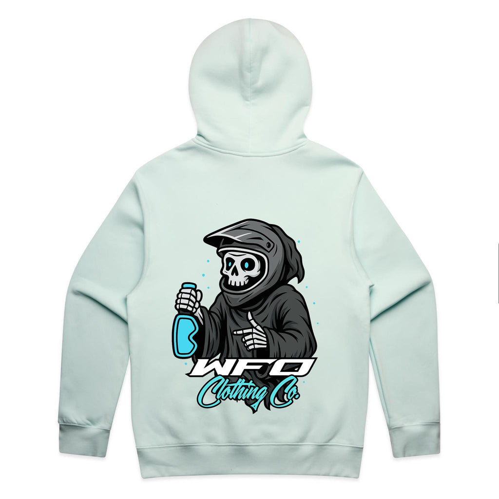WFO Adult Reaper Hoodie