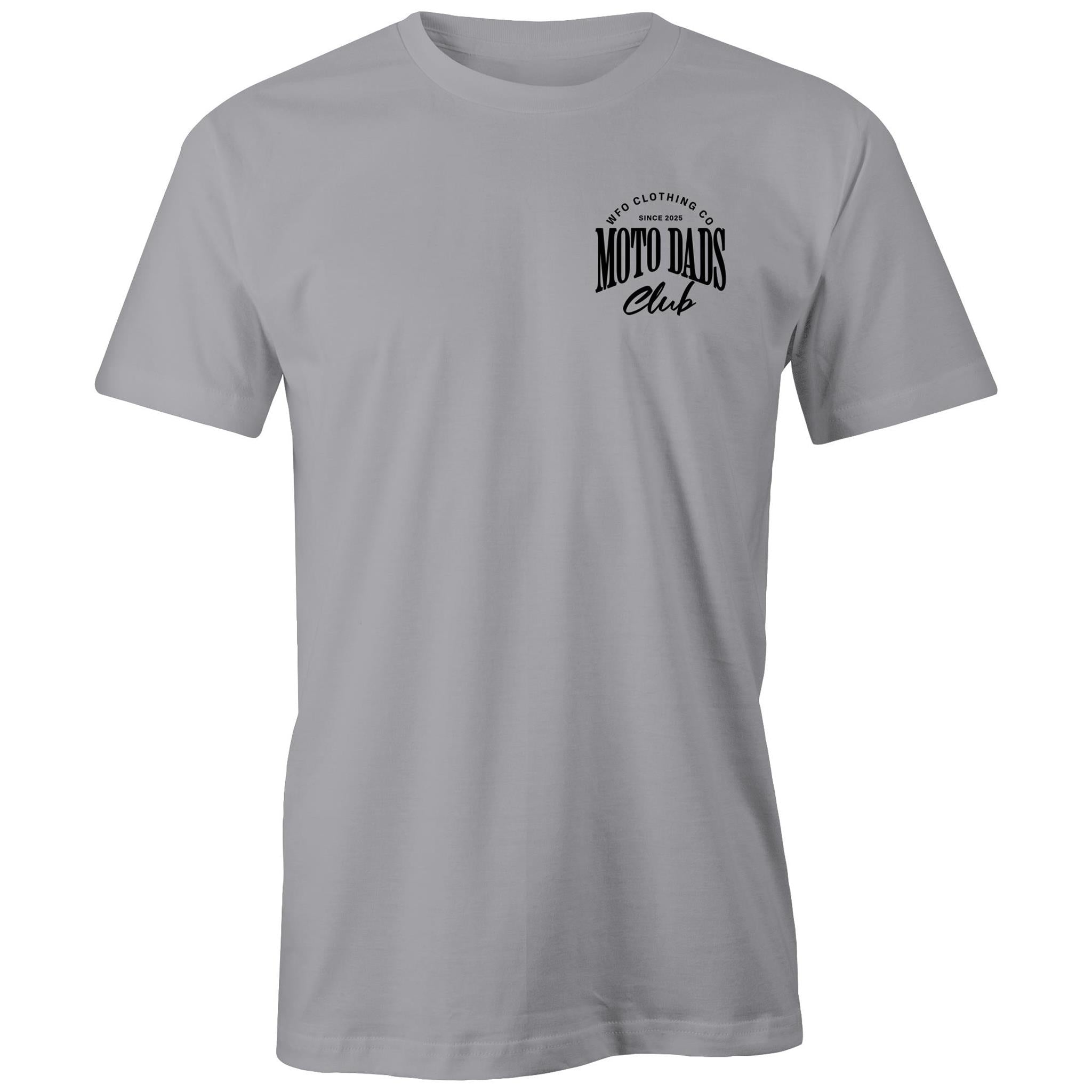 WFO Adult Moto Dad Club Tee