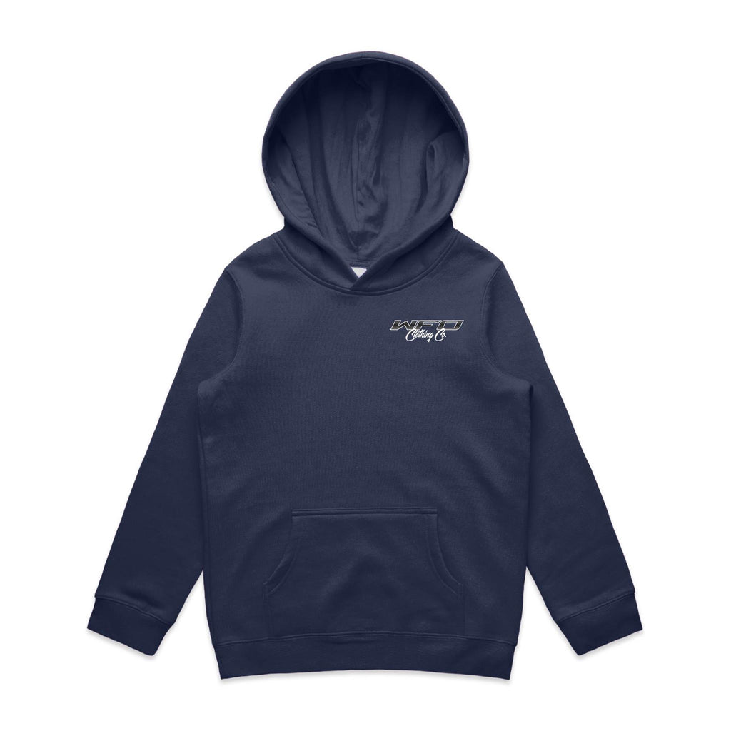 WFO Youth "Trust in Dirt" Hoodie