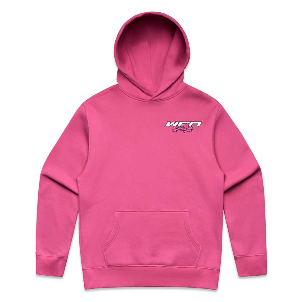 WFO Adult Reaper Hoodie