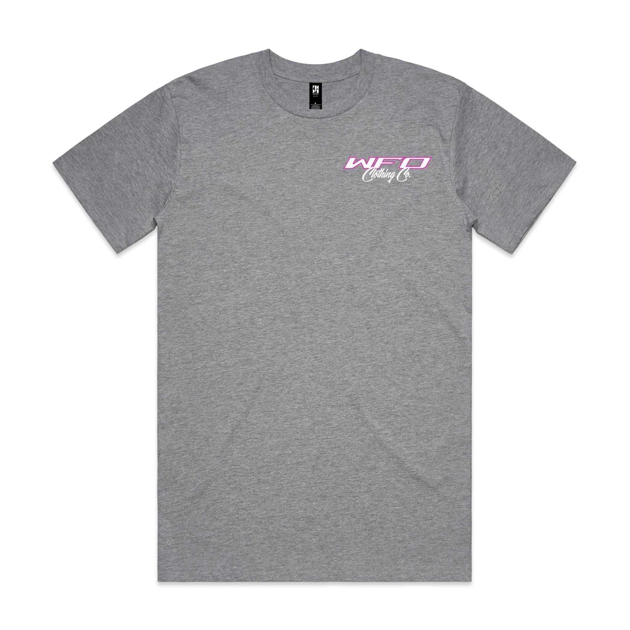 WFO Moto Mum Tee