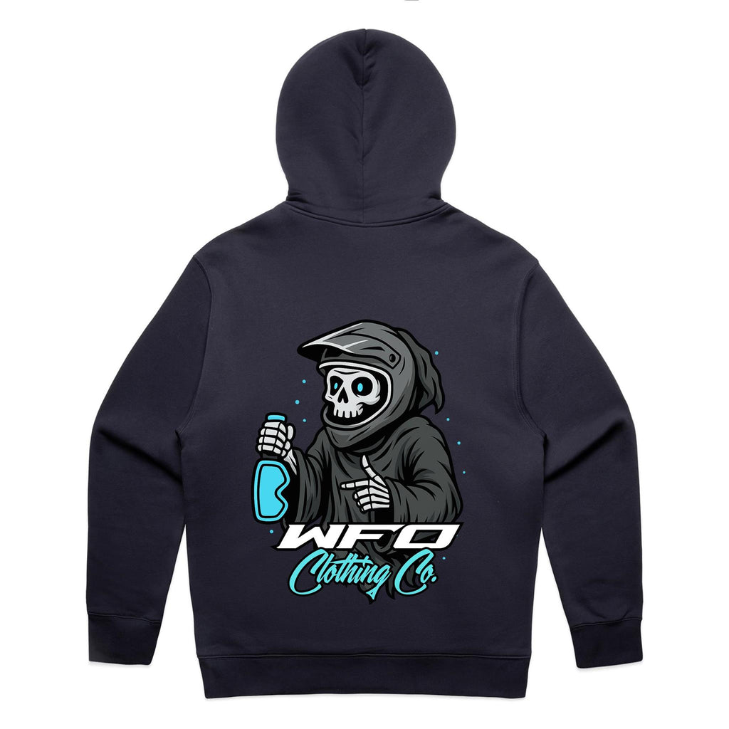 WFO Adult Reaper Hoodie