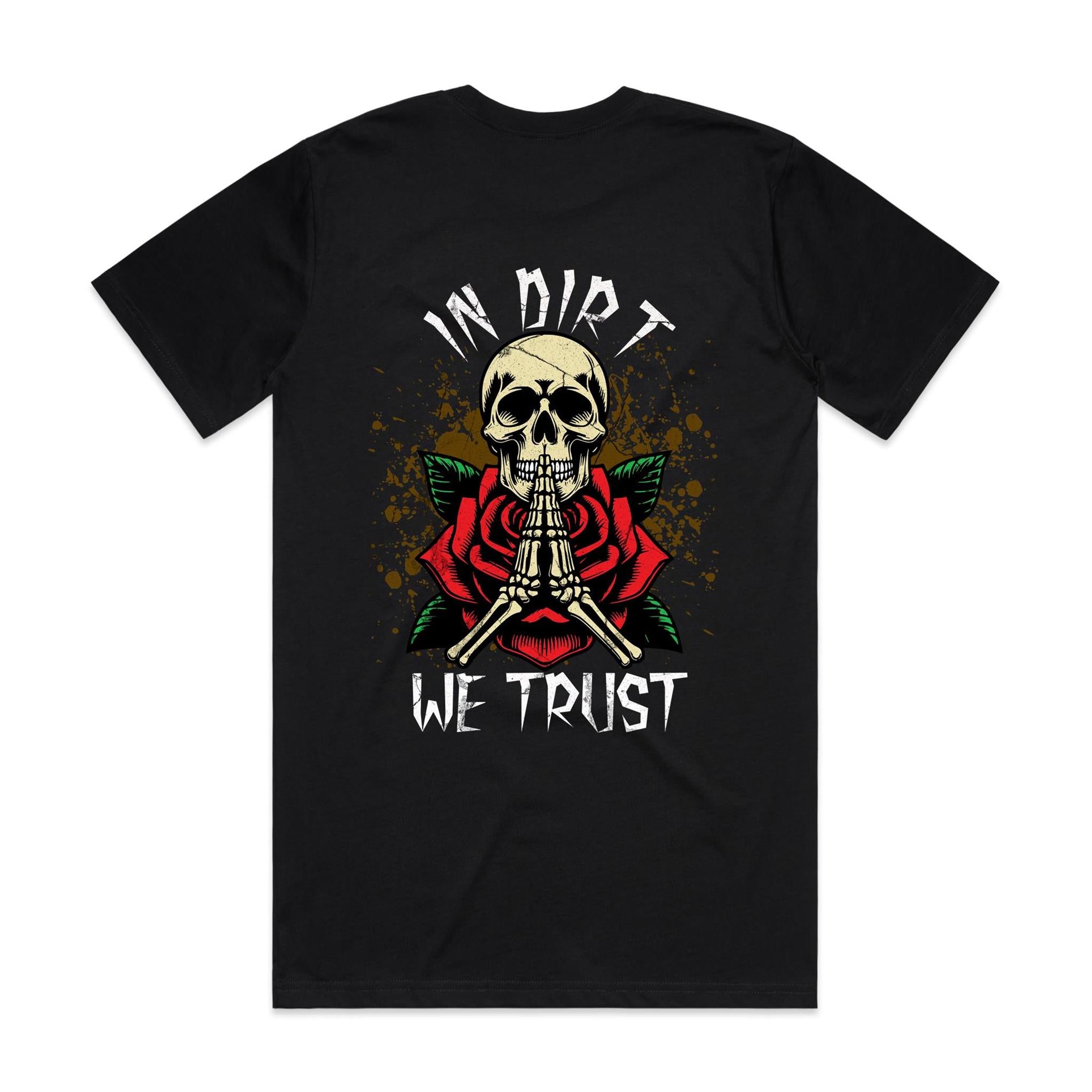 WFO "Trust in Dirt" Tee