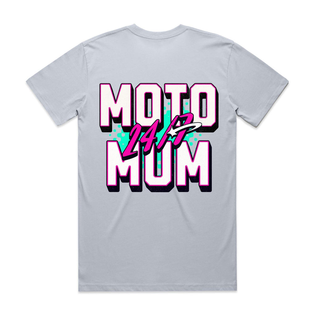 WFO Moto Mum Tee
