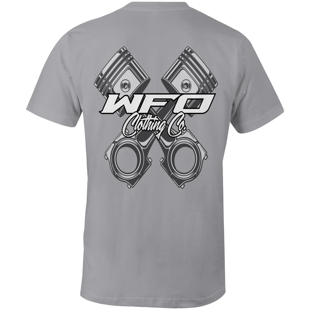 WFO Adult Piston Tee