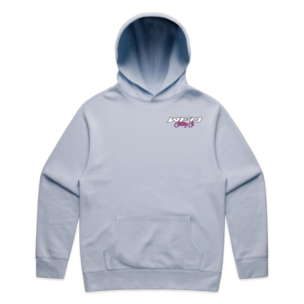 WFO Womens Reaper Hoodie