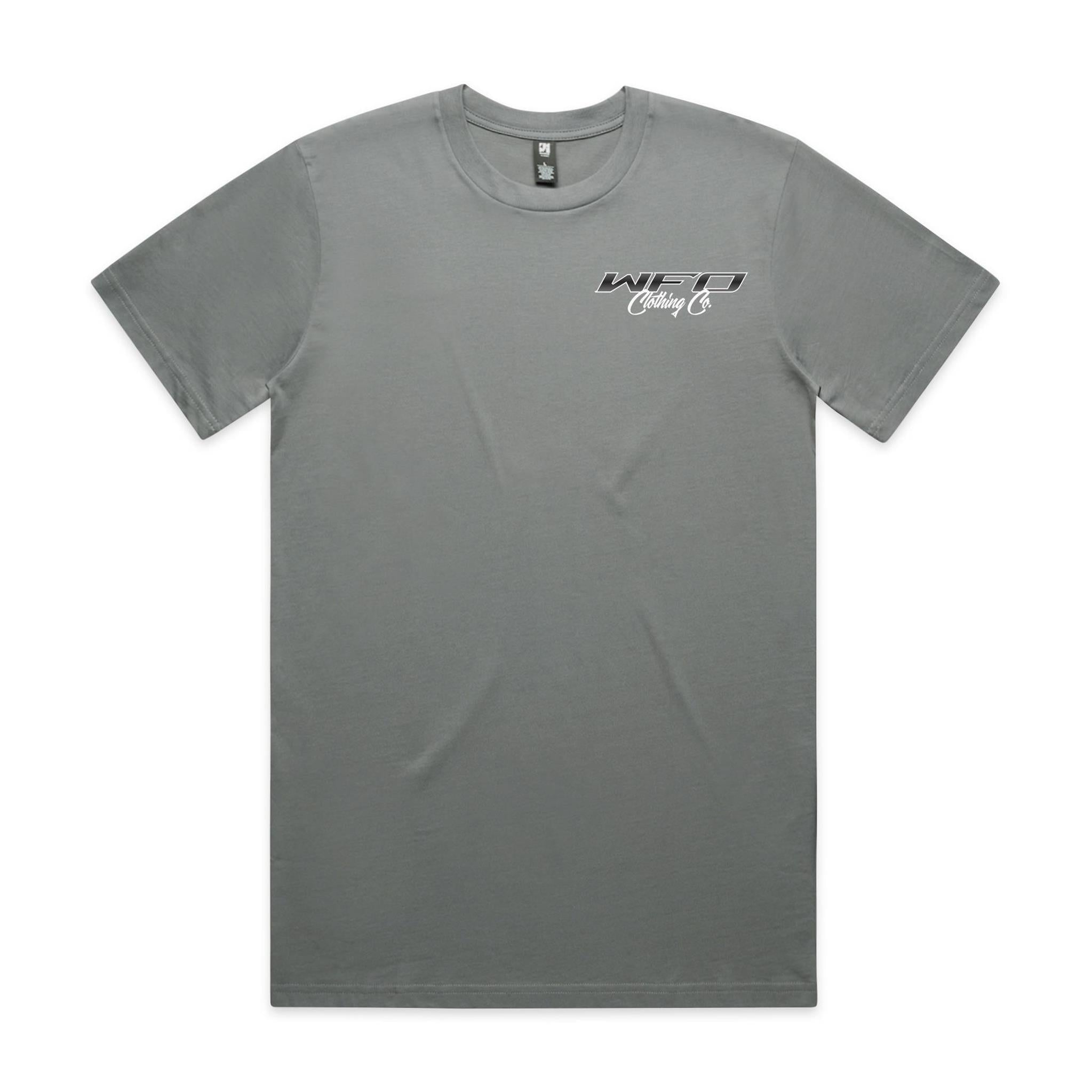 WFO "Trust in Dirt" Tee