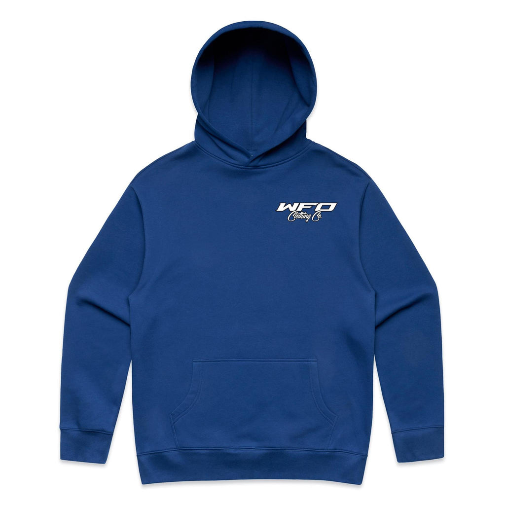 WFO Adult Spark Hoodie