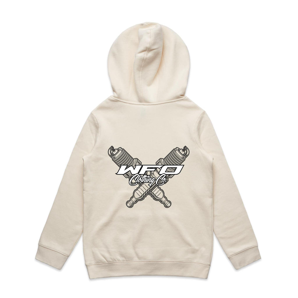 WFO Youth Spark Hoodie