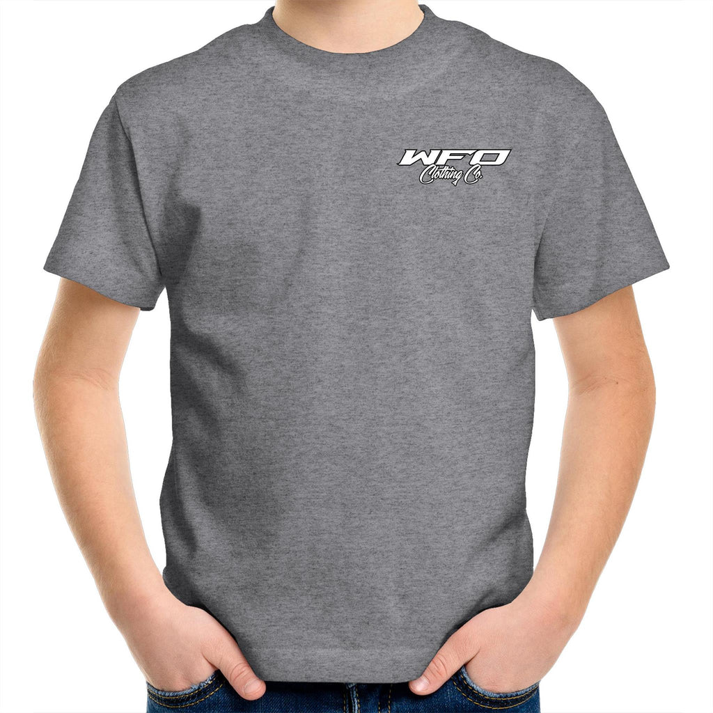 WFO Youth Piston Tee