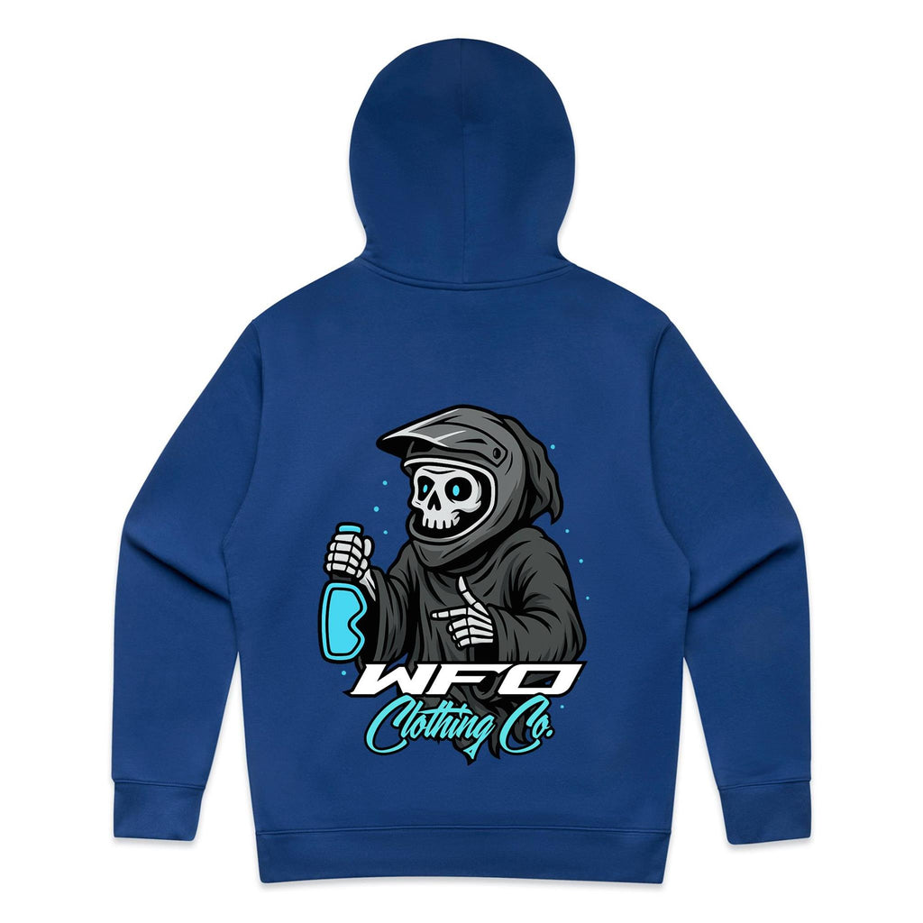 WFO Adult Reaper Hoodie