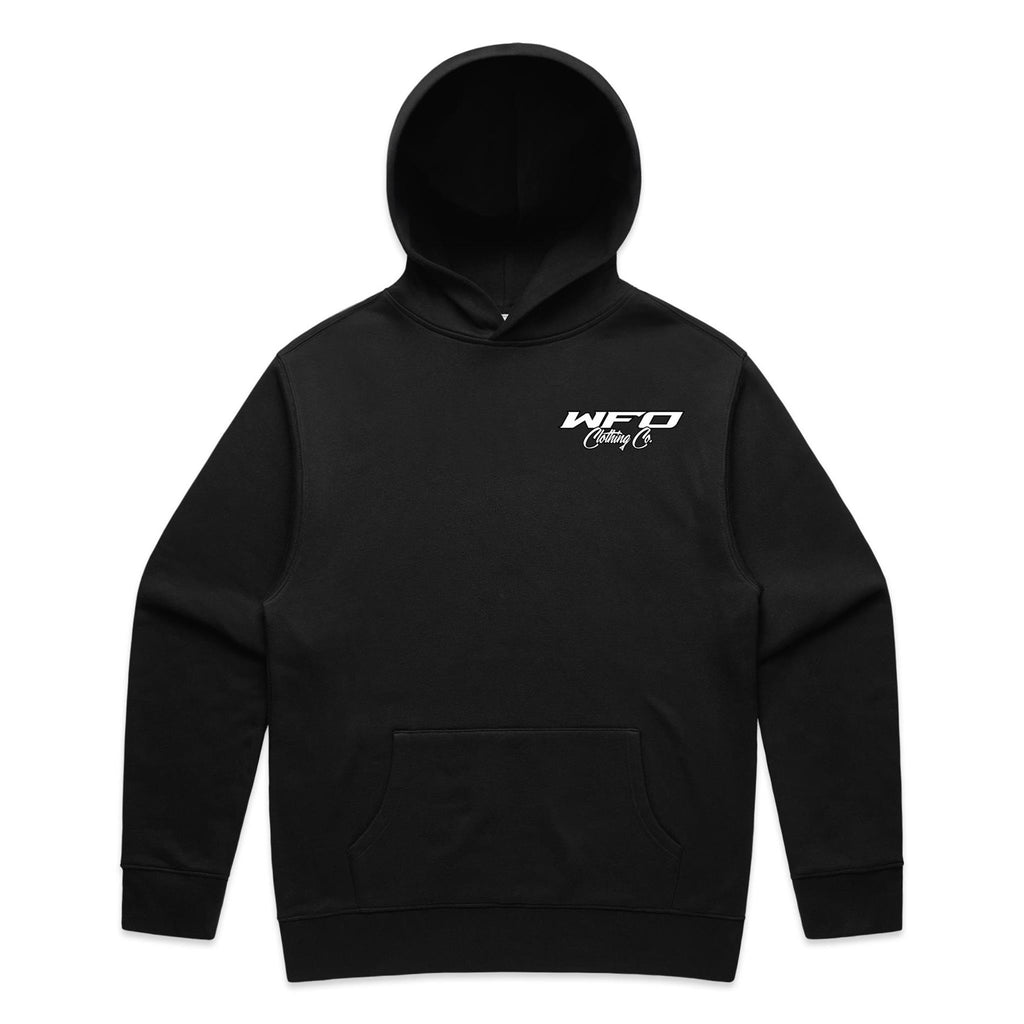 WFO Adult Spark Hoodie
