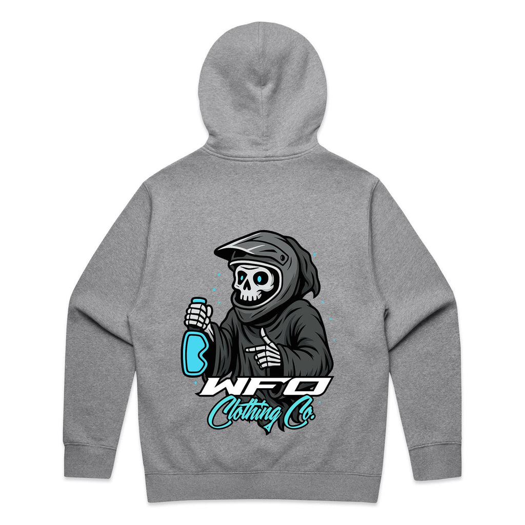 WFO Adult Reaper Hoodie