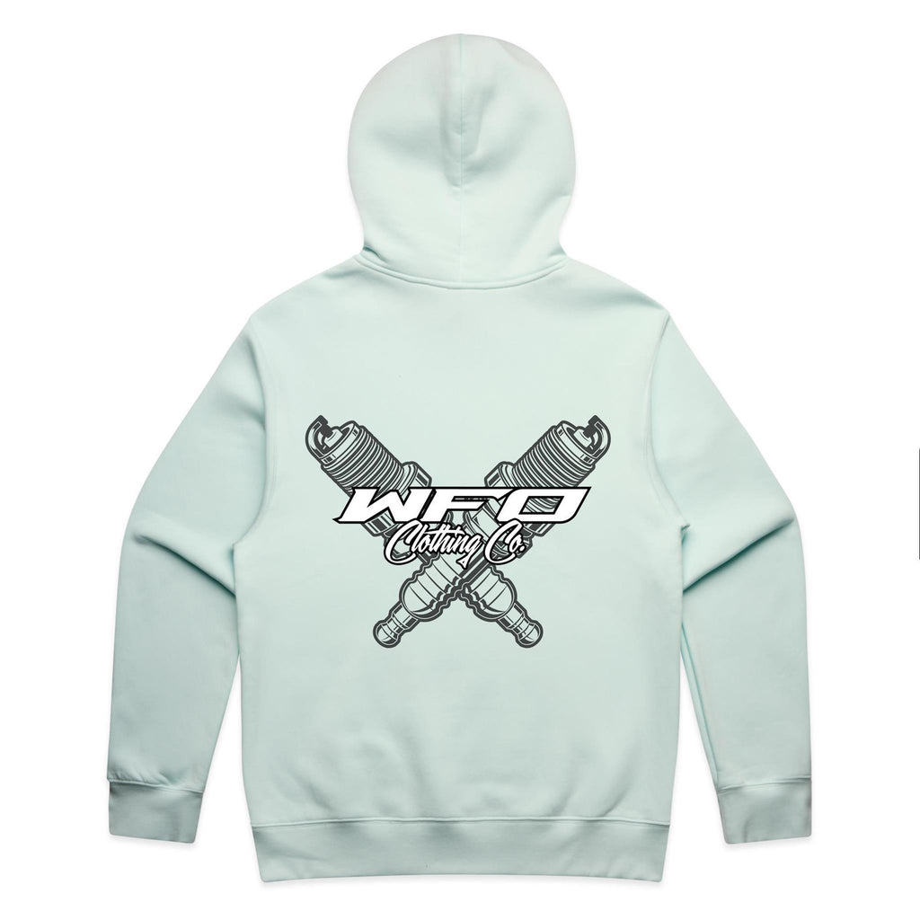 WFO Adult Spark Hoodie
