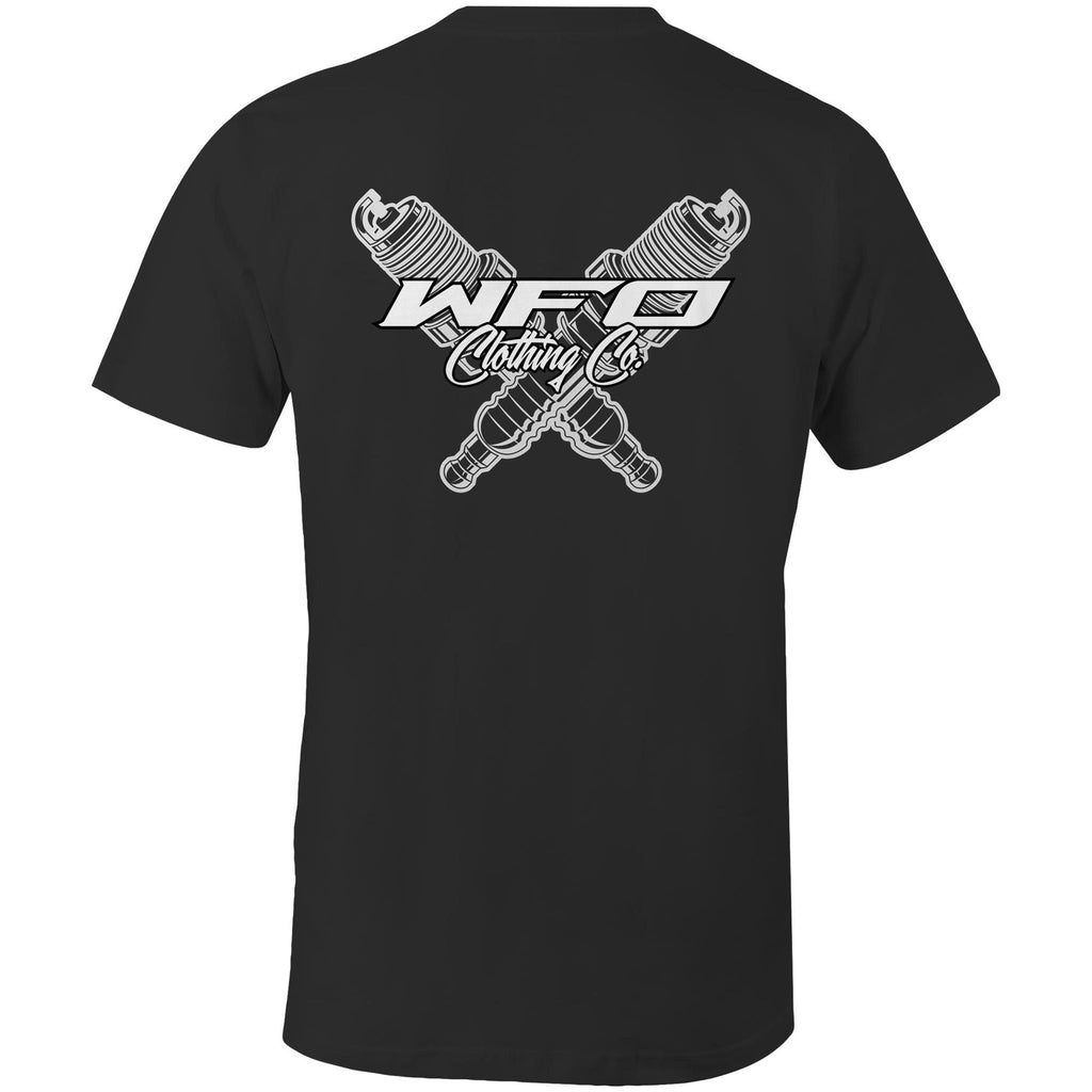 WFO Adult Spark Tee