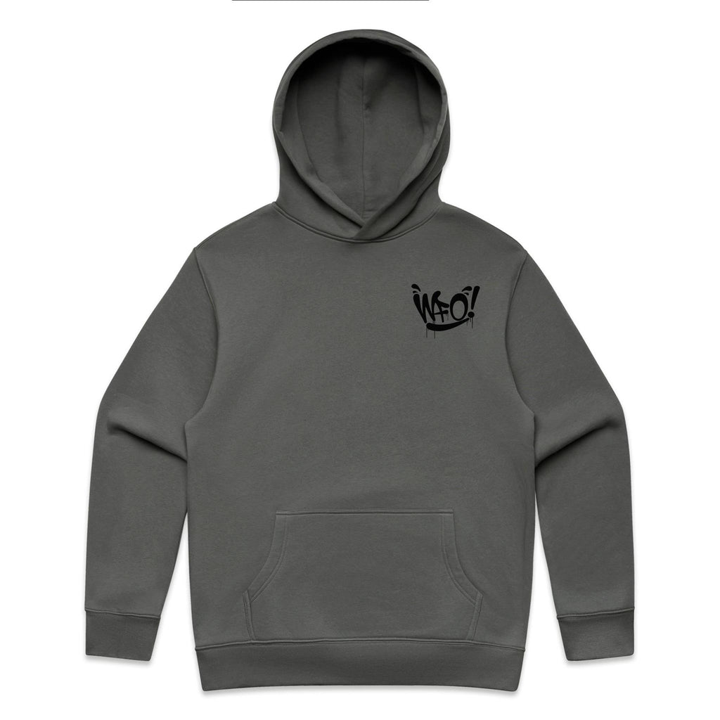 WFO Adult "When in Doubt" Hoodie