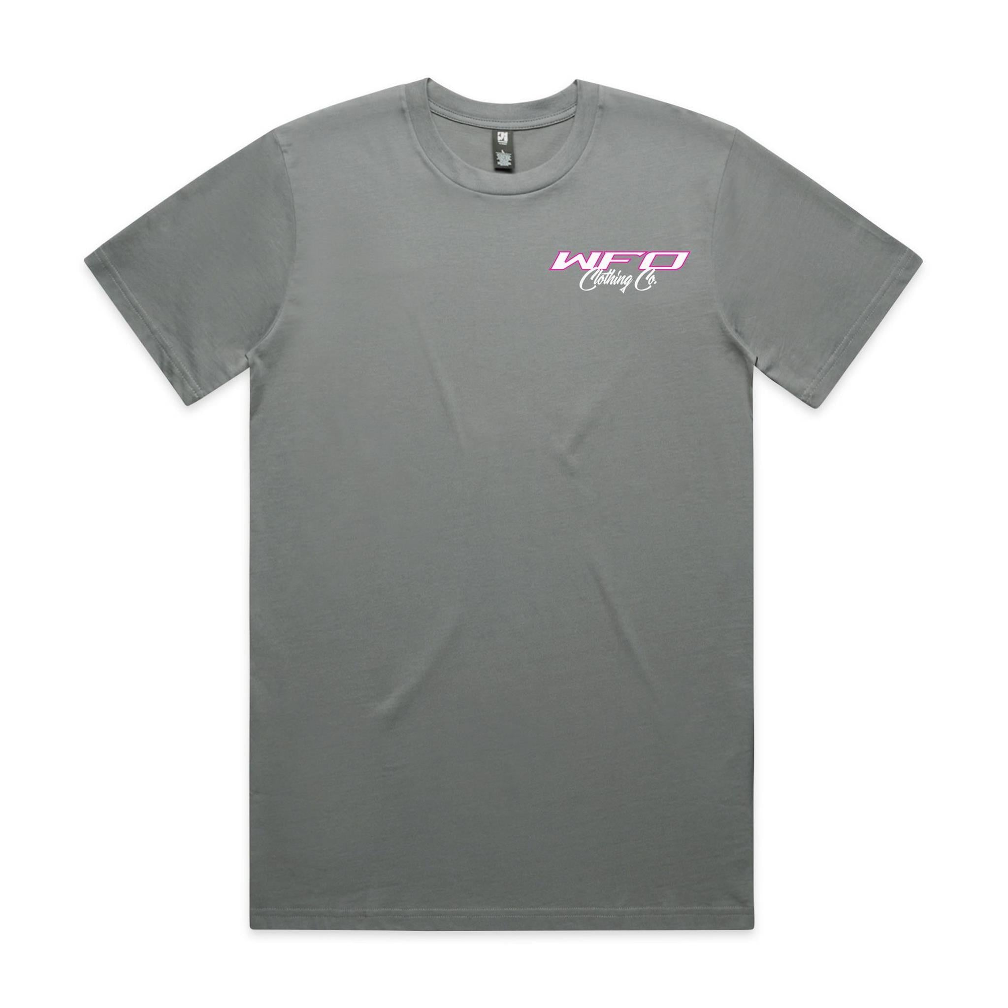 WFO Moto Mum Tee