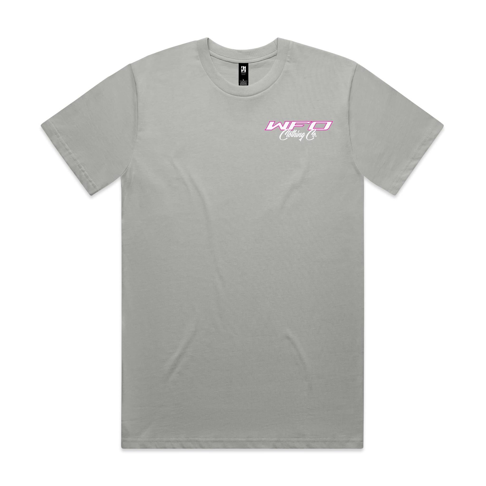 WFO Moto Mum Tee