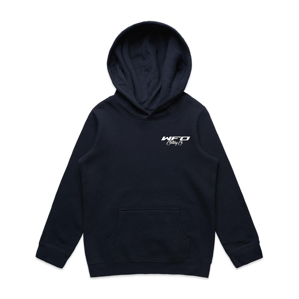 WFO Youth Spark Hoodie