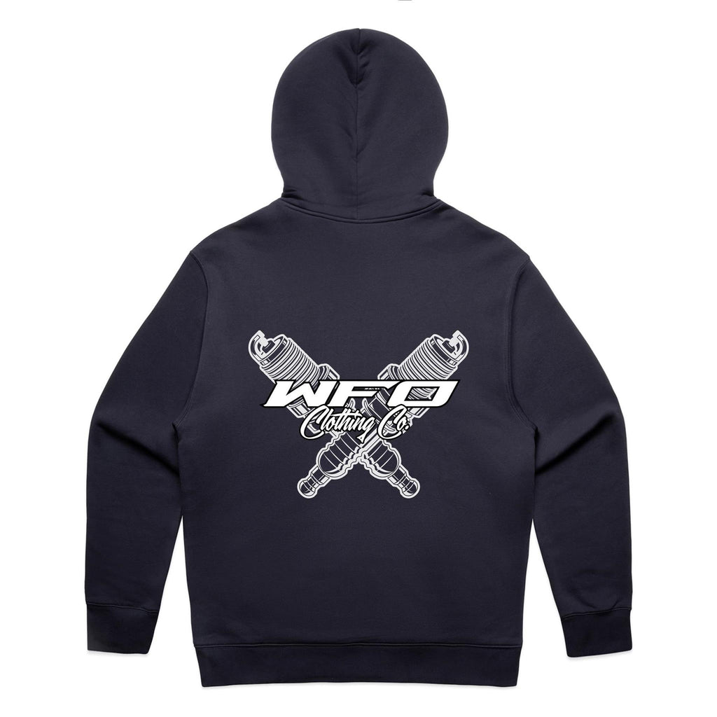 WFO Adult Spark Hoodie