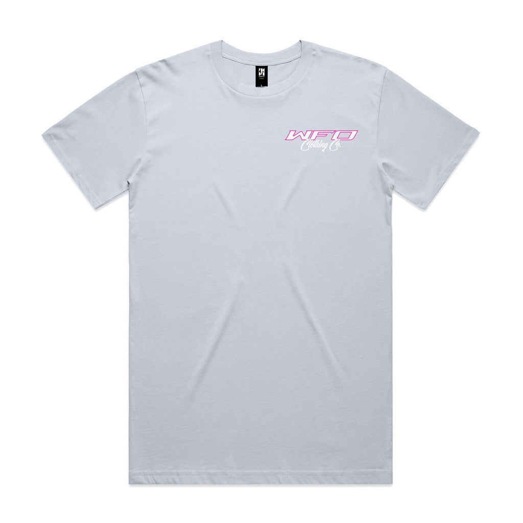 WFO Moto Mum Tee